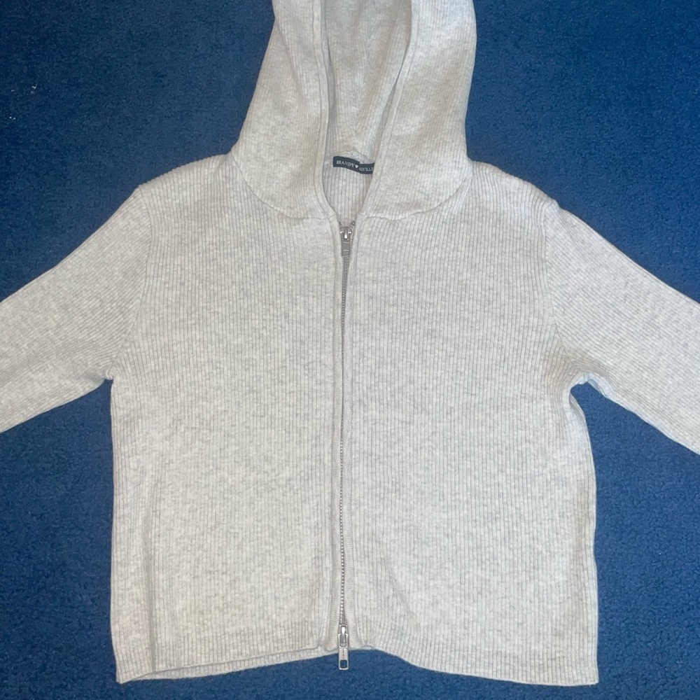Brandy Melville Arden Hoodie
